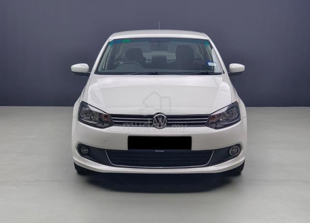 ORI-2015 Volkswagen POLO SEDAN 1.6 (A) - 3