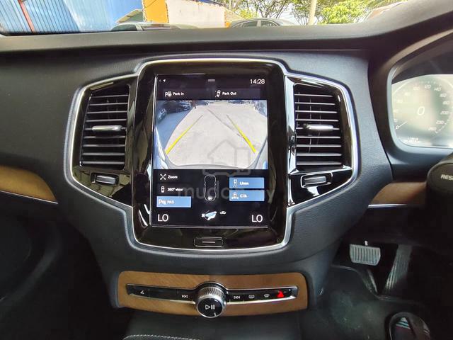 2016 CASH OTR Volvo XC90 2.0 T8 INSCRIPTION 7 SEAT - 5