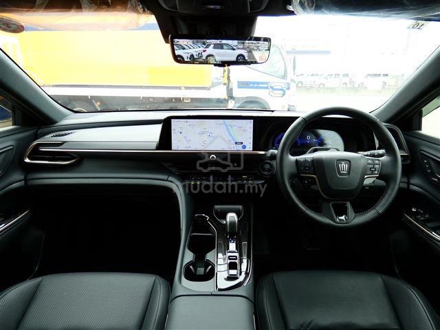 2023 Toyota CROWN 2.5 SPORT Z (A) - 3