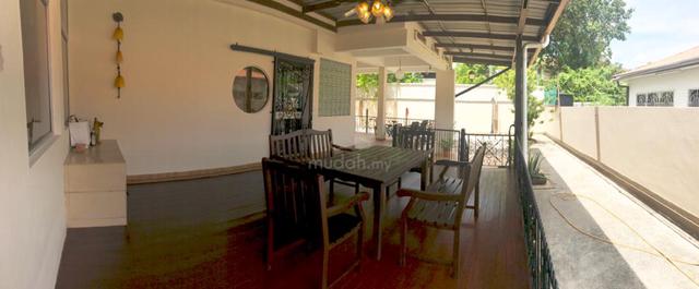 Likas Bungalow House For Sale 1