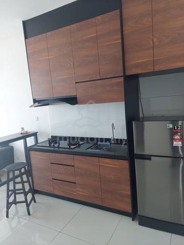 Pinnacle (Sri Petaling) 2