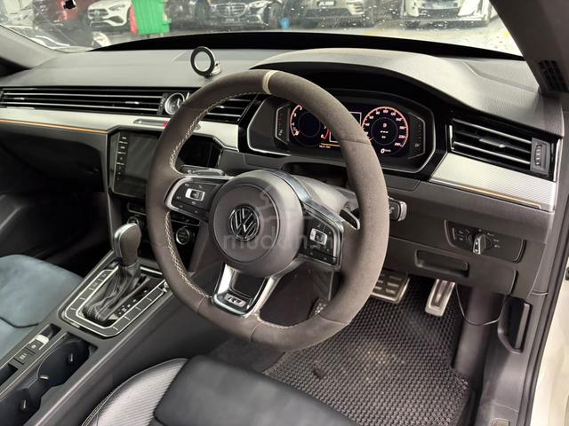 2020 Volkswagen ARTEON 2.0 R-LINE MY20 (A) - 5