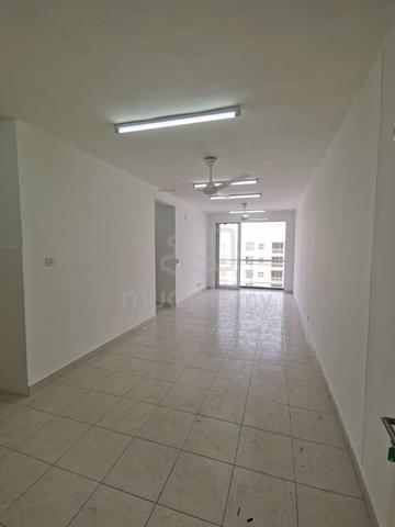 D'Cassia Apartment 1