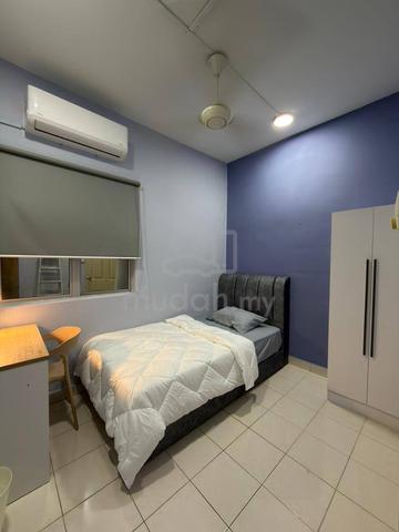 Room Rental Suriamas Condominium PJ Sunway 1