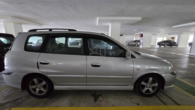 2006 Naza CITRA 2.0 GS (A) - 2
