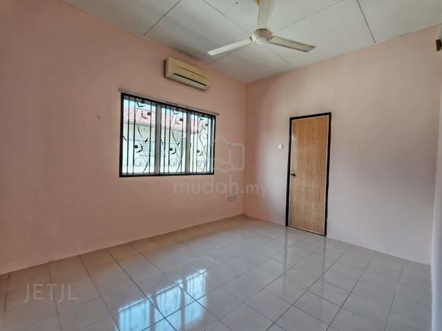 Taman Sejahtera klang Nearby NSK Sg Jati 2 Storey Semi-D House For Re 1