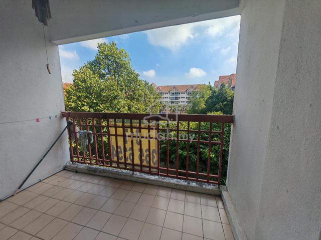 Vista Indah Putra 1