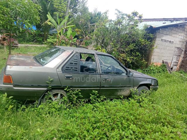 1995 Proton SAGA 1.3 (M) - 1