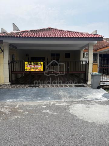 Alamat rumah. 110 Jalan Politeknik 4,Taman Politeknik Port Dickson NS 1