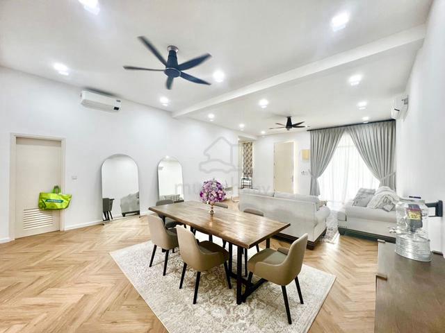 RUMAH CANTIK! 2Storey Superlink SIGC Residensi Seremban 1