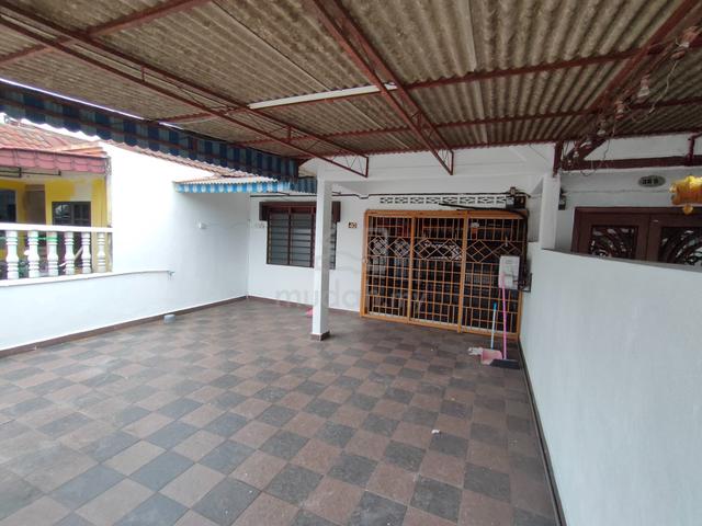 Single Storey, Jalan Dato Dagang, Taman Sentosa, Klang 1