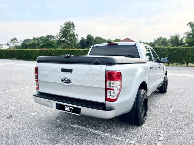 2014 Ford RANGER 2.2 XL 4x2 (M) - 2