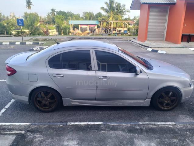 2012 Proton PERSONA 1.6 ELEGANCE BASE LINE (M) - 2