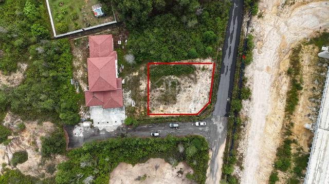Tanah Geran Individu Ambang Suria Puncak Alam Selangor For Sale 1