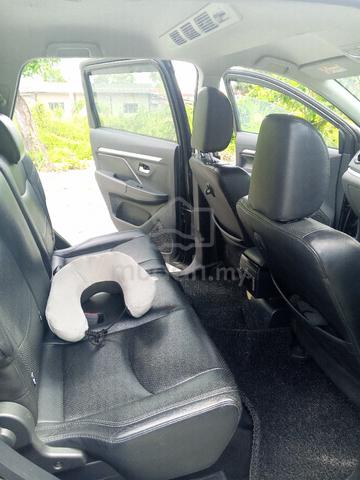 2019 Perodua ARUZ 1.5 AV (A) - 4