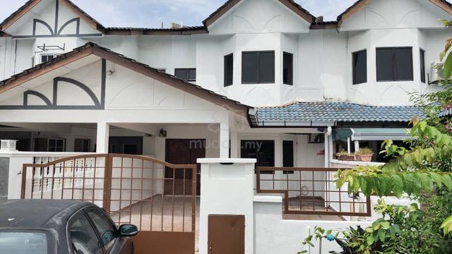 2 Sty Terrace House 4R3B Taman Bayu Perdana Klang 3