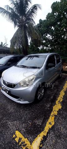 2011 Perodua MYVI 1.3 EZ STANDARD (A) - 5