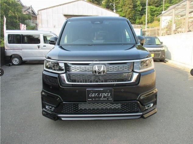 2025 Honda STEPWAGON 1.5 SPADA Premium 1K KM 6A - 2