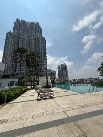 Teega Residences @ Puteri Harbour 1