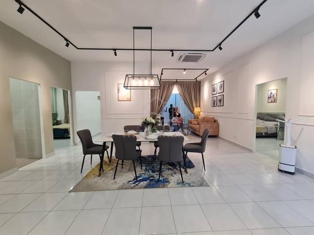Residensi Eco Majestic Semenyih 1