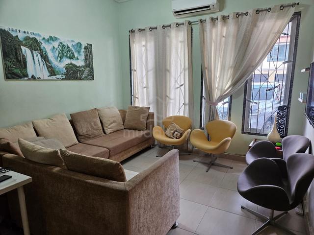 Alam sutera Bukit Jalil| 2,139sqft Leasehold 4R4B | Walk to Pavilion 1