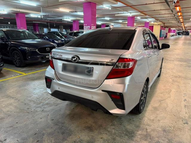 2020 Perodua BEZZA 1.3 X FACELIFT (A) - 4