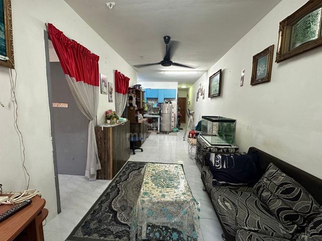 Apartment Lestari (Damansara Damai) 1
