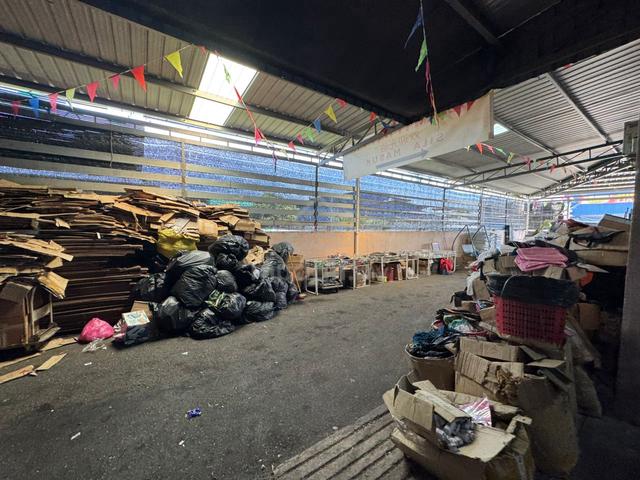 21K Sq.ft Warehouse Factory Perindustrian Krubong, Industry Melaka 1