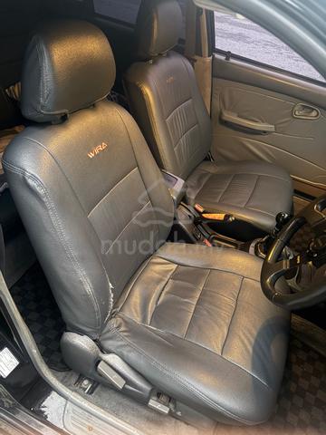 2002 Proton WIRA 1.3 A/B GLI (M) - 4