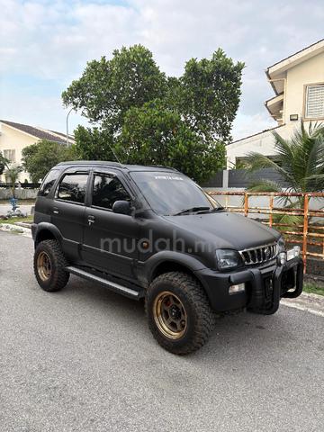 2000 Perodua KEMBARA 1.3 EZ (A) - 1
