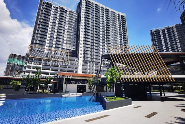 Residensi Adelia 2 1