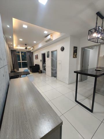 Sutera Avenue The Residences 1