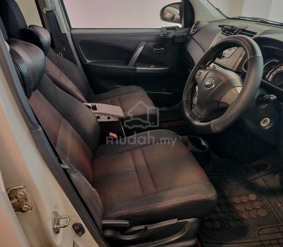 Perodua MYVI 1.5(A)SE FACELIFT - 4
