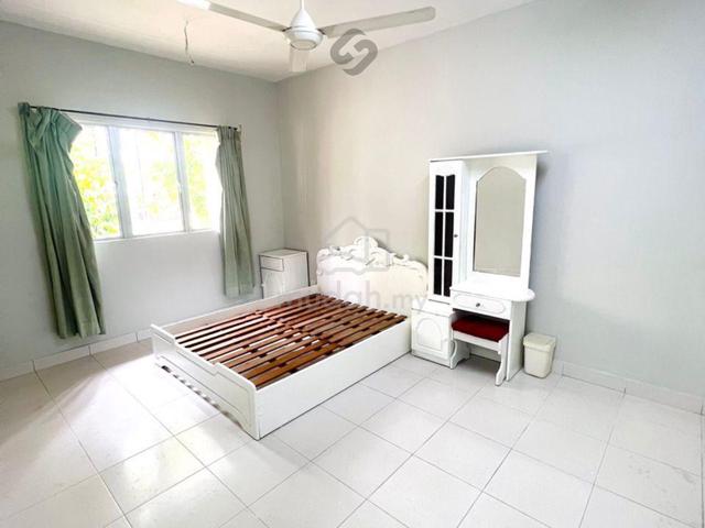Seri Mutiara Apartment @ Setia Alam 2