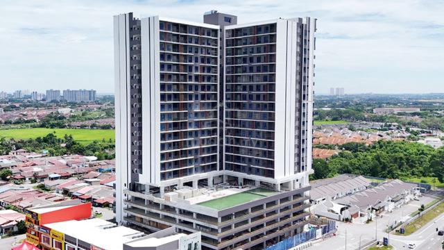 Noa Residence 1