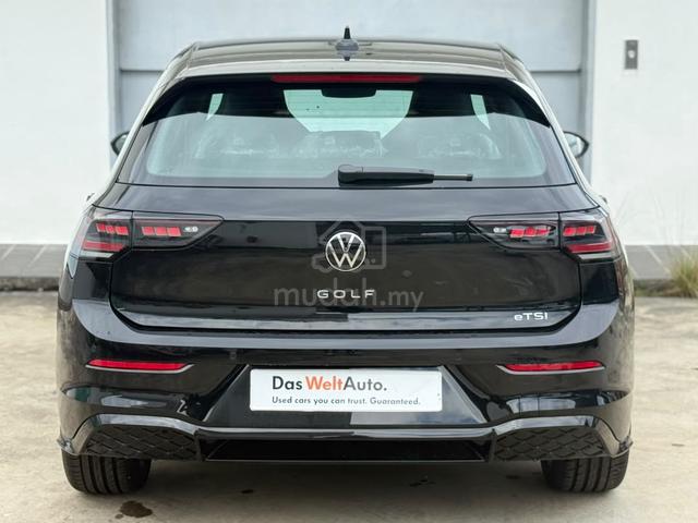 2026 Golf 1.5 eTSI R-Line IQ Drive - Super Deal - 4