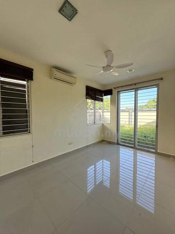 Kota Emerald Rawang Bungalow House 35x75 Taman Aunggun 1