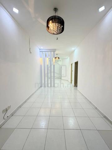 JAYA PUTRA 1 Storey Terrace 1