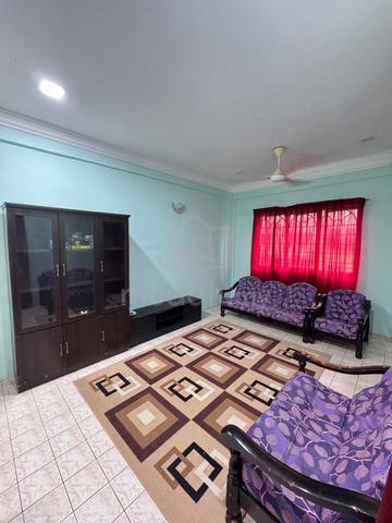 Apartment Orchid Court 1
