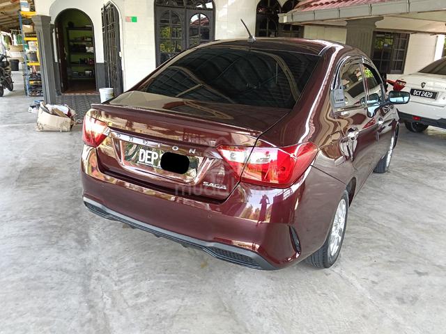 2023 Proton SAGA 1.3 STANDARD LITE (A) - 3