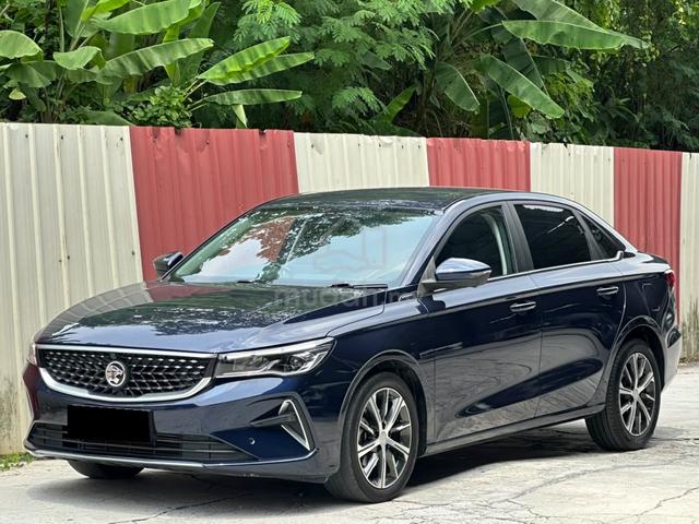 2024 Proton S70 1.5 FLAGSHIP MY23 (A) - 1