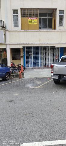 1st floor Office space for rent  1