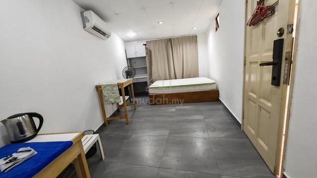 DOCTORS & NURSES — YOUR HOME NEAR QE2 and KPJ HOSPITAL 1