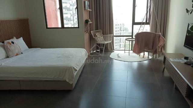 Empire Damansara 1
