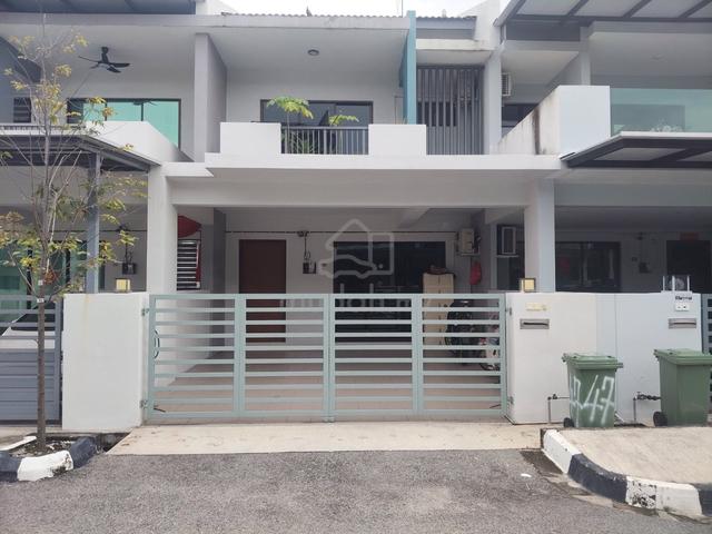 Lowest PRICE / LIKE NEW / DOUBLE STOREY / TASEKMUTIARA / Direct Owner 1
