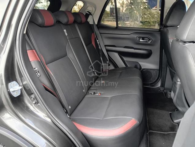 2023 Perodua ATIVA 1.0 AV (A) WRRNTY TILL 28' FSR - 5