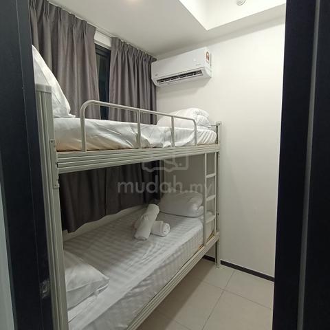 Urban Suites 1