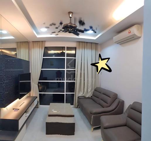 Horizon Residence (Dwi Mutiara) 1