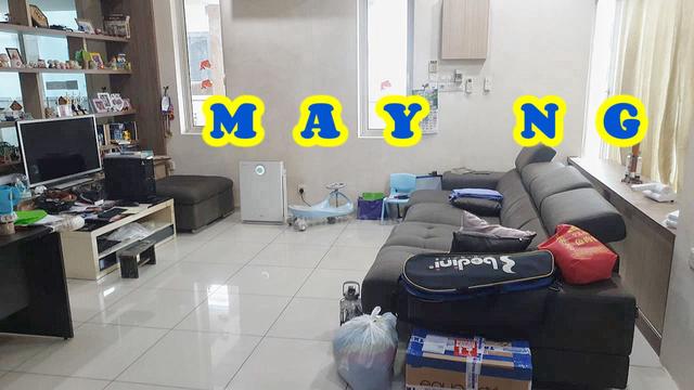 Taman Cendana Indah Residency 2 Storey SemiD 2971sf Furnished Juru BM 1