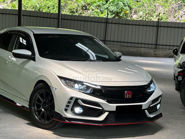 HONDA CIVIC FC 1.8 TYPE-R (A) FULL LOAN / Pm !!! - 2
